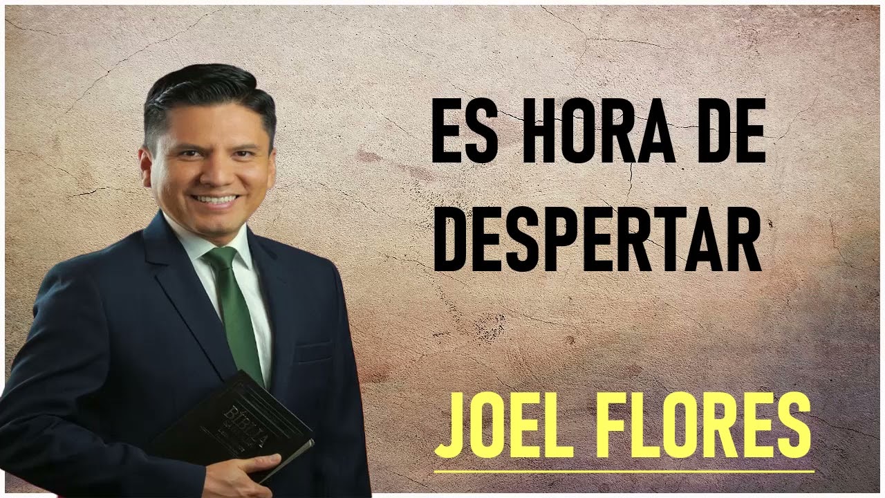joel flores - Vistámonos como lo que somos