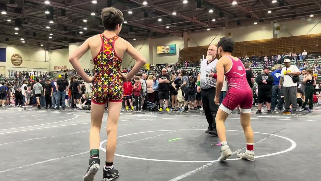 2024 Jax Vang Reno Rumble Finals