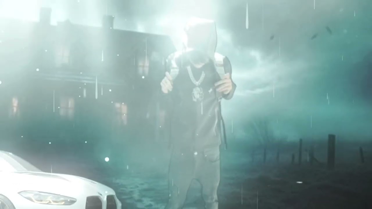 Zixxtenn - บ้านนอกTOWN Ft.2CASH (Prod.Youngbannok)