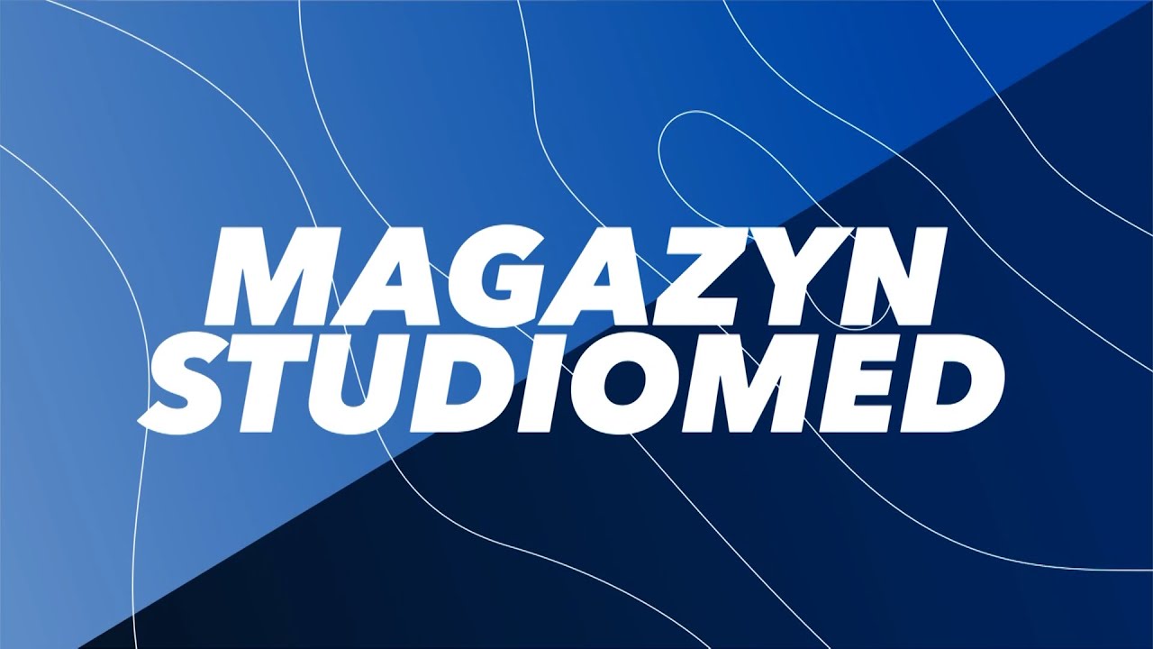 Magazyn StudioMED nr 29 - 28.10.2022
