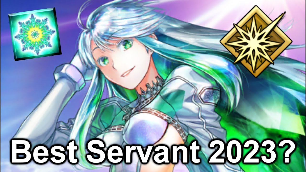 Servant First Impression – Kukulkan