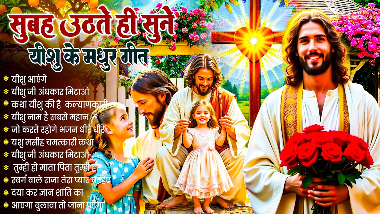 ✝️ Morning Prayer | बंद दरवाजा खुलेगा कृपा बरसेगी आज सुबह की शक्तिशाली प्रार्थना ~ Powerful Prayer