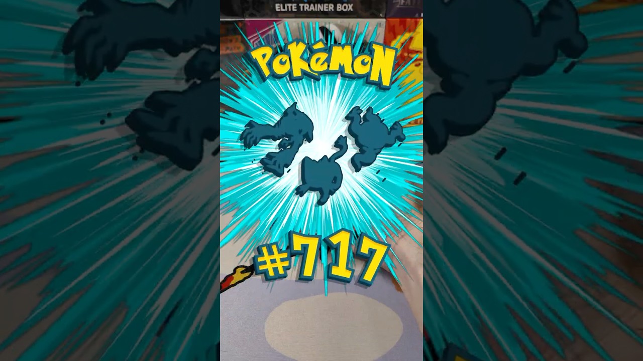 Собираем иллюстрированные карточки для ВСЕХ 1025 покемонов... (Эпизод 72) #pokemontcg