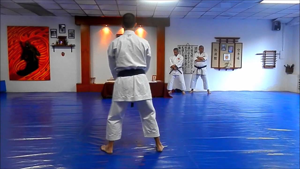 Examenes de 3er Dan   MdP   26Nov2014