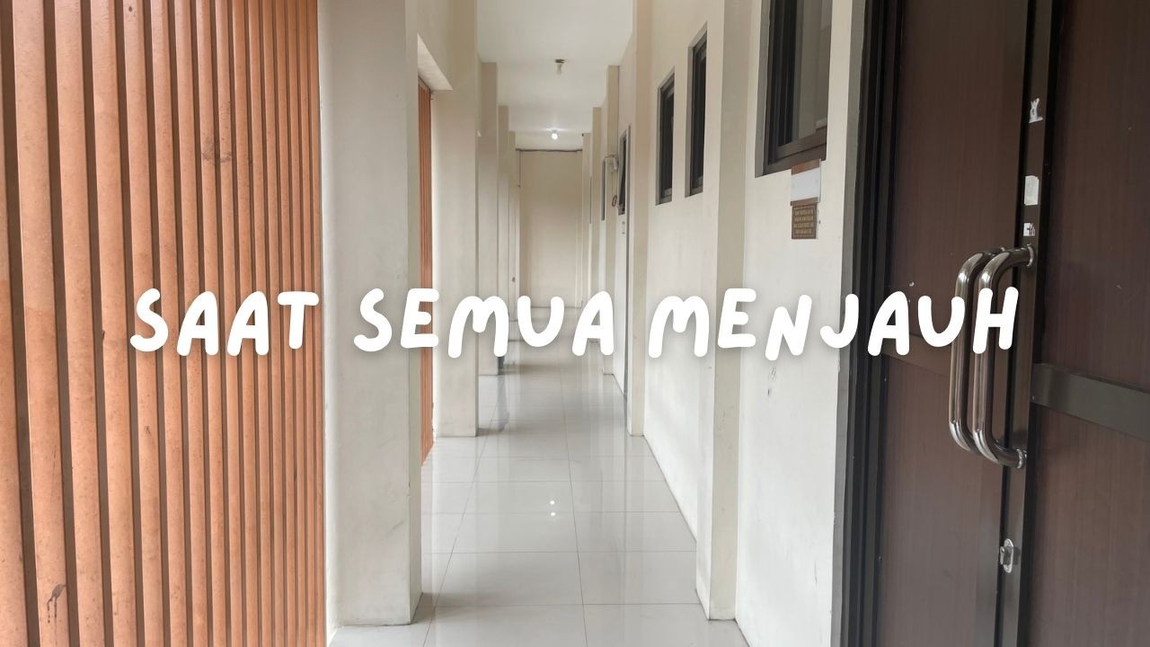 Lomba Film Pendek SMA IT Insan Sejahtera (Tim 2, cubarsi) AKSARA VOL.4 2026