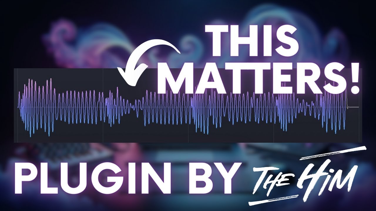 This Plugin Is Going To Change How You Mix Low End - Sub Ninja