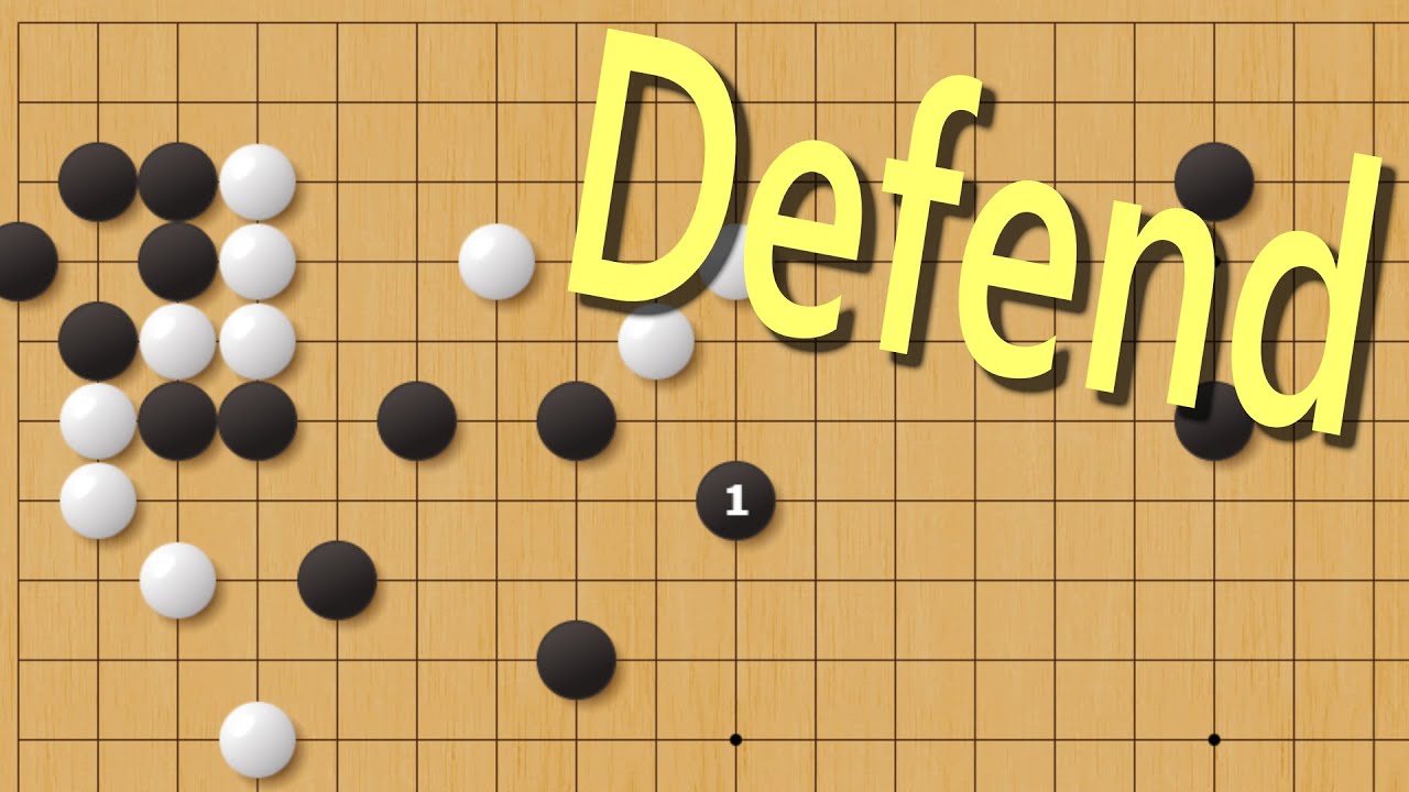 DDK to SDK Review - Just Defend One More Time