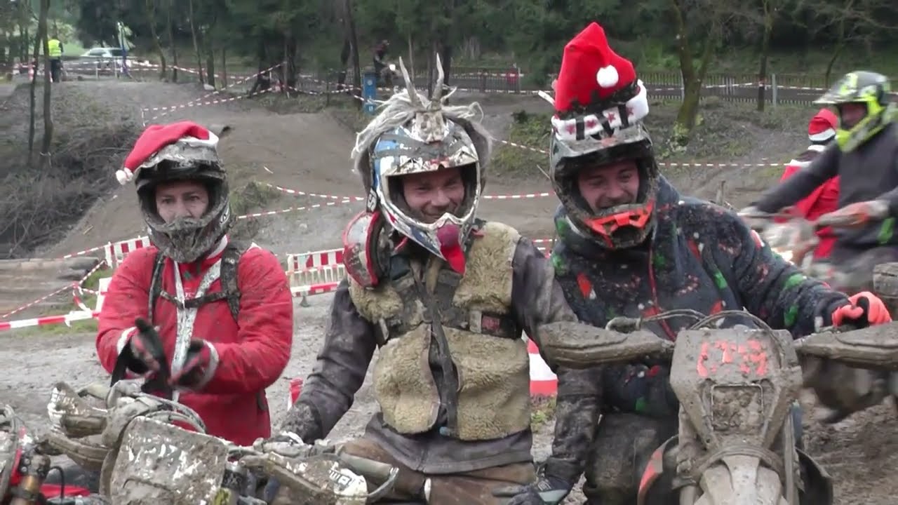 Nikolaus Enduro 2024