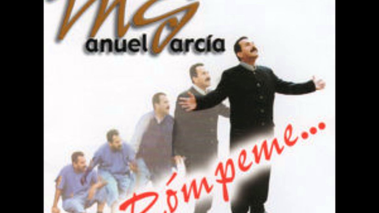 Manuel Garcia Rompeme