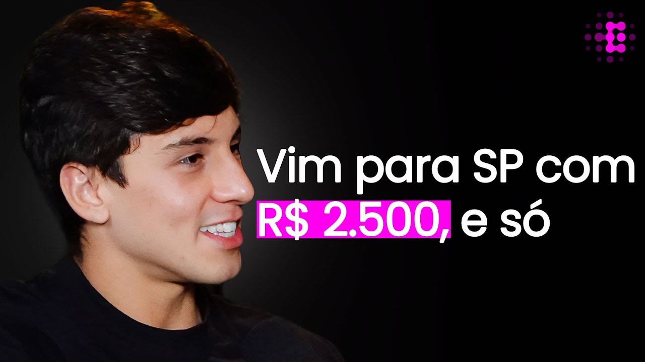 Alfredo Neto: Do Fisiculturista Natural ao Empreendedor Visionário