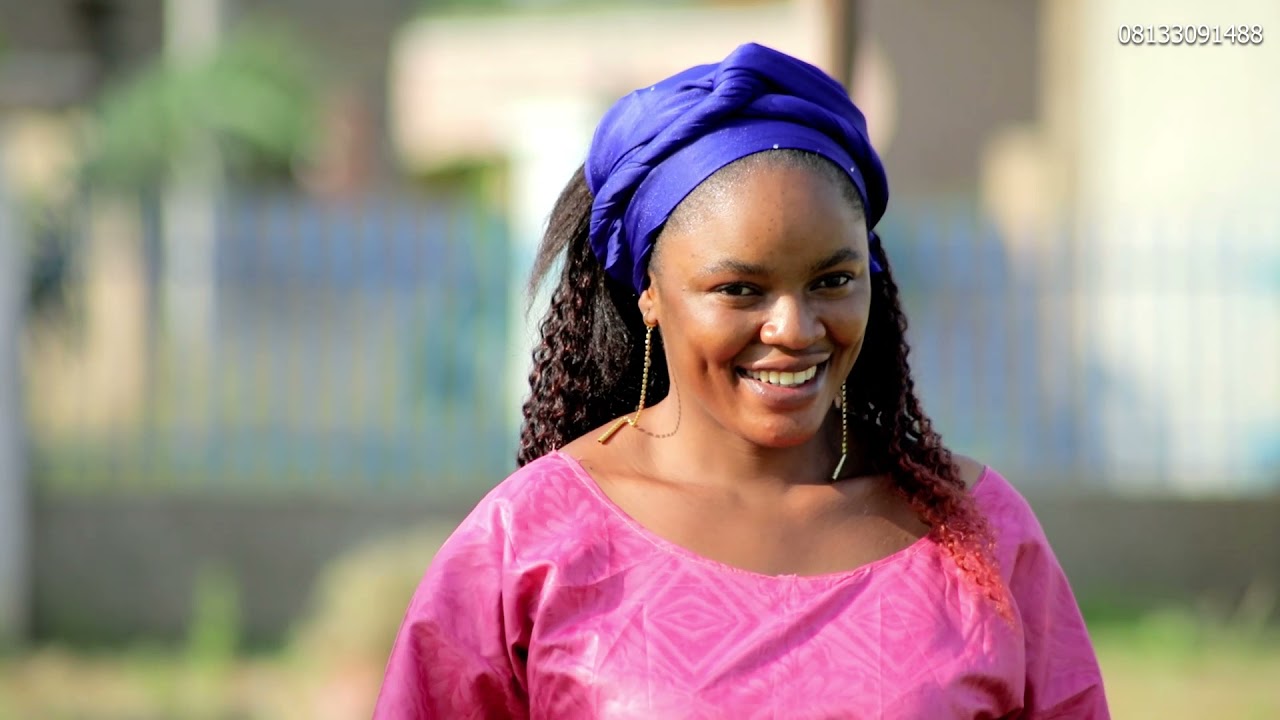 Sabuwar Waka (Deeeja sonki yasaka na rude Al Ameeen Amnazee) Don't forgot to the subscribe to the ch