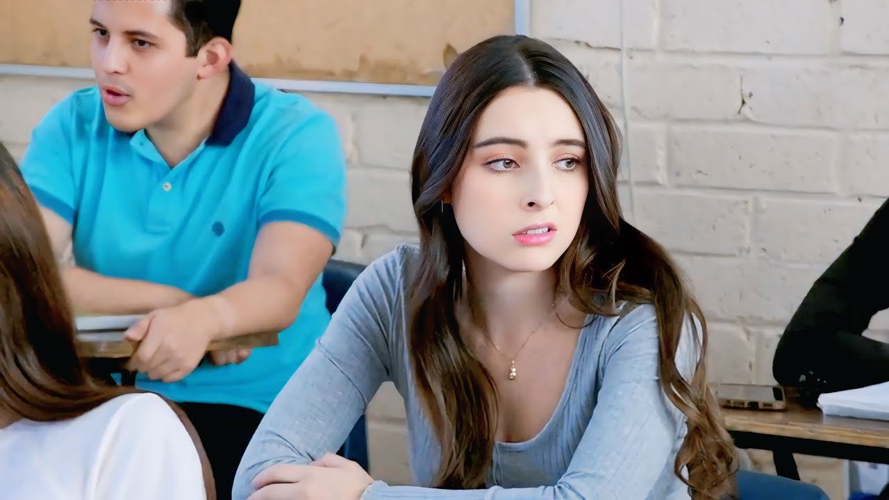 La Rosa de Guadalupe Capítulo 2025 | DULCE INCLUSIÓN | [PART 1] FULL HD