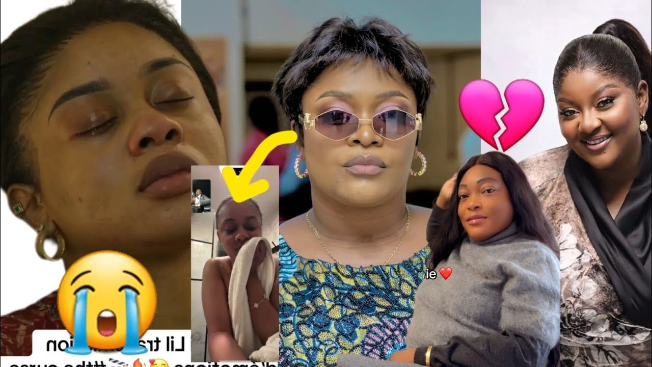 LINDA KOTH S'EXPRIME😭💔OOH SILA QUELLE HONTE 💔BELLEVUE APESI MESSAGE PONA MICHOU TE PASI PE MAWA 