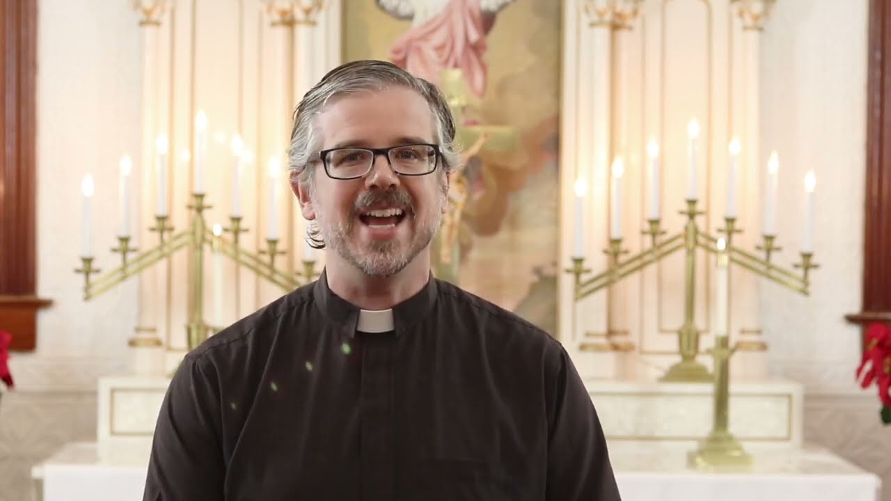 The Baptismal Promise