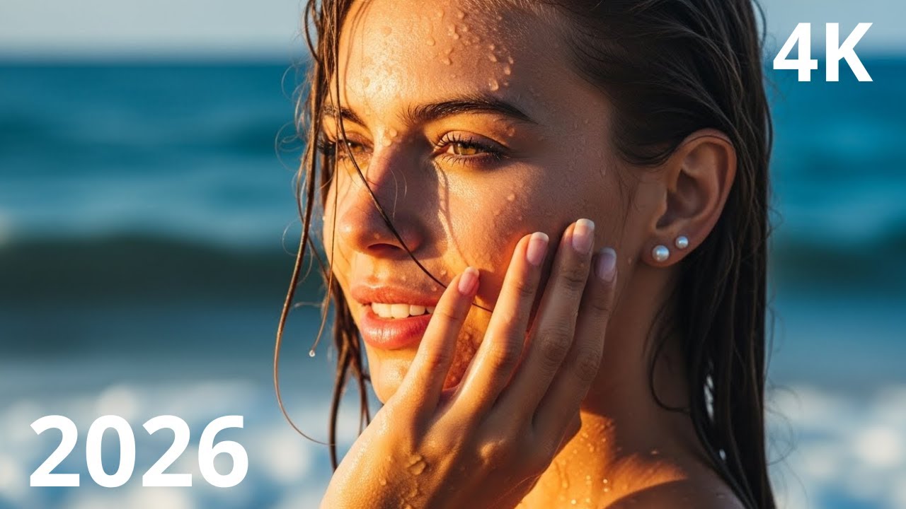 Dua Lipa, Doja Cat, Becky G, Shakira Style 💋Latin Pop EDM Mix #1