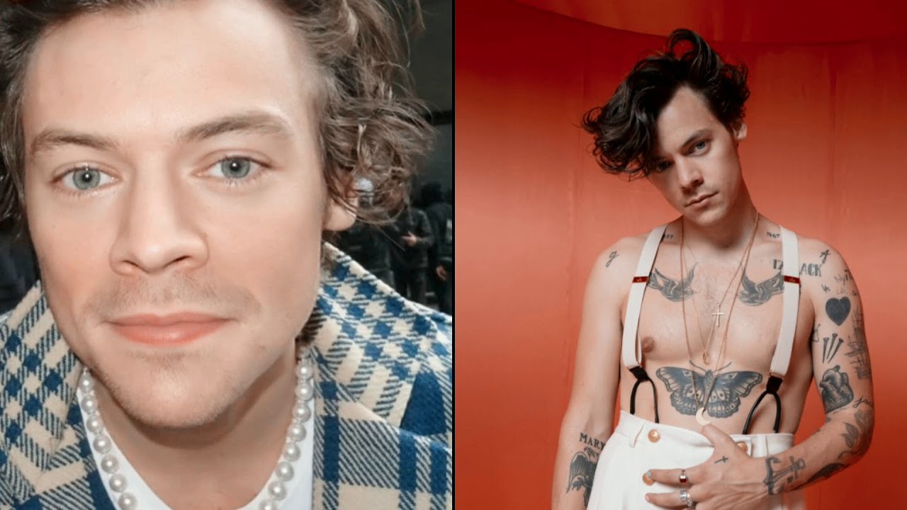 Harry Styles - Sunflower, Vol.6