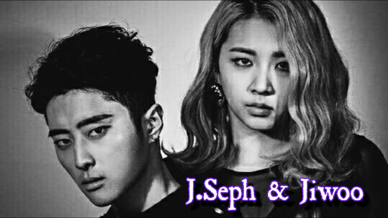 J.SEPH & JIWOO
