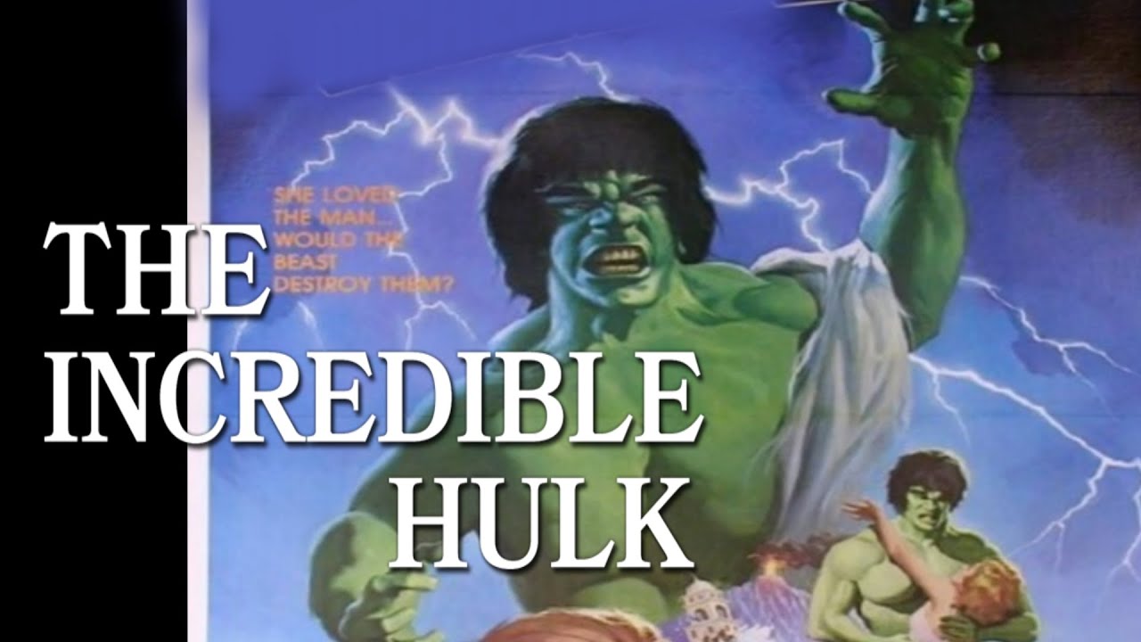 Hulk TV Show Facts