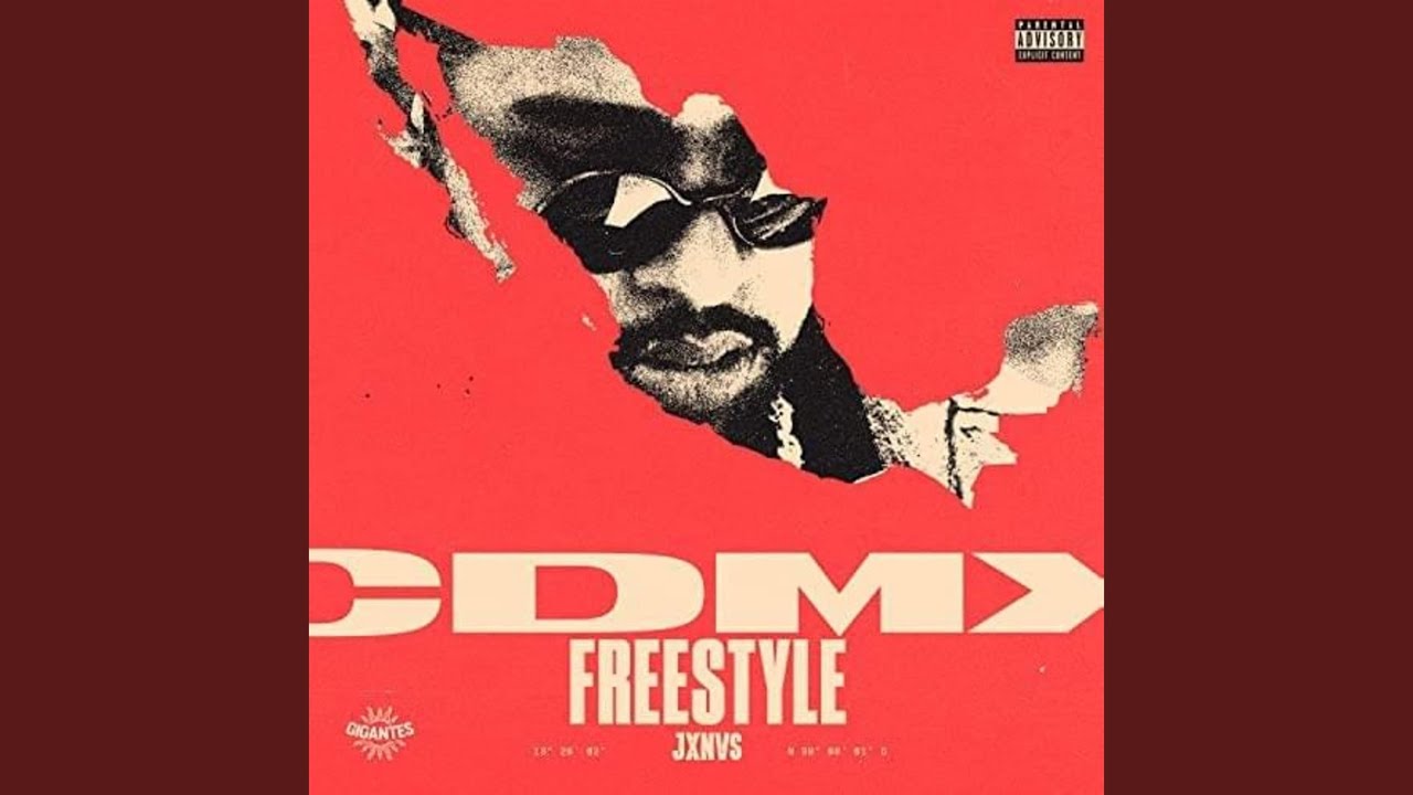 CMDX Freestyle