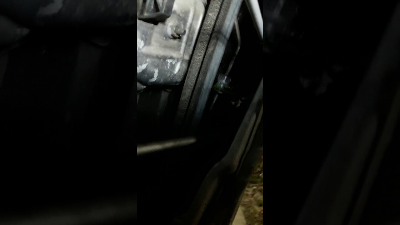 Porta não abre astra, meriva, vectra e maioria dos GM.