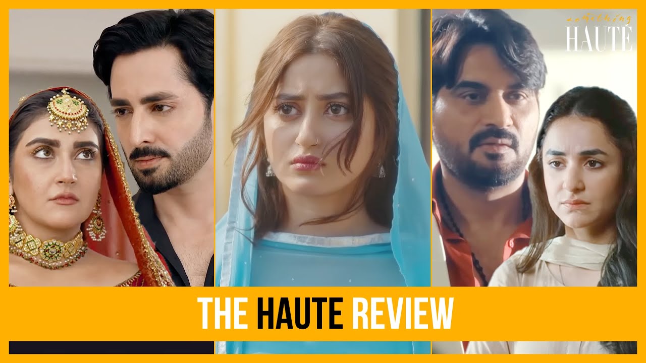 Jaan Nisar Thrills & Entertains; Gentleman Not So Much | ZPKB Riveting | Noor Jahan