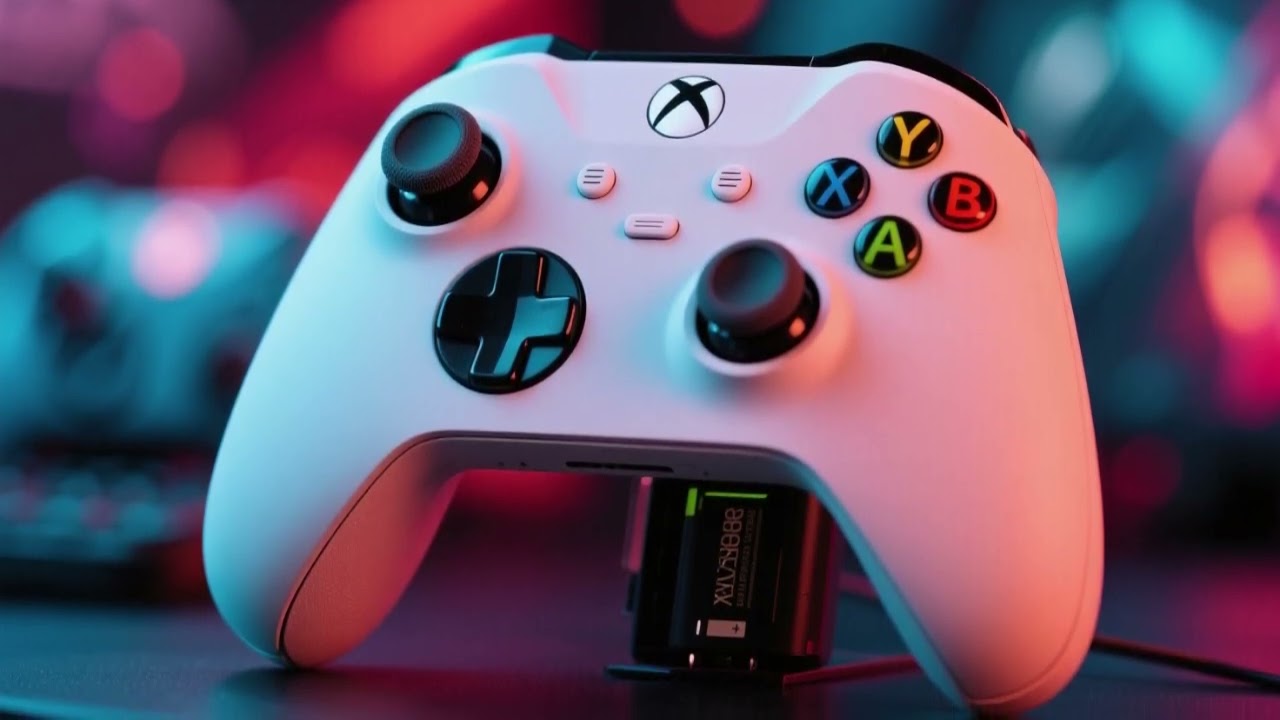 Turbocharge Your Game &mdash; Best Grip Mods for PS5 & Xbox