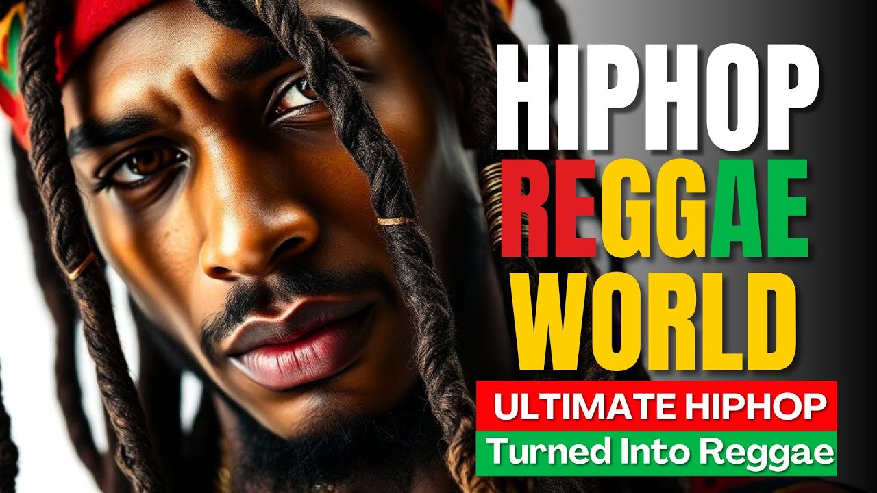 Billboard&rsquo;s Best Hip-Hop Songs Turned Into Reggae | The Ultimate Remix Experience