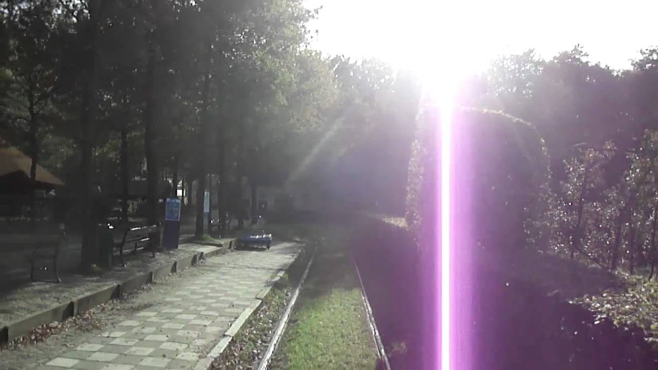 Openluchtmuseum Arnhem Tramrit