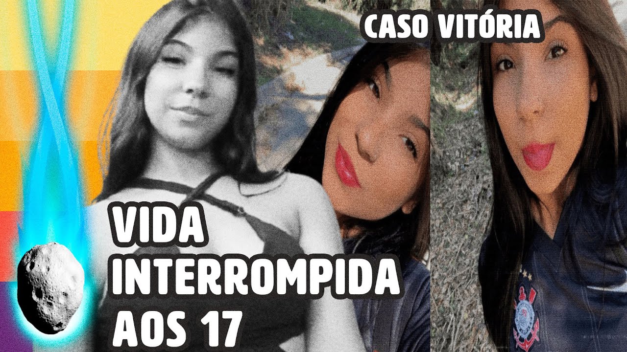 EX-NAMORADO SUSPEITO? ENTENDA O CASO VITÓRIA, JOVEM ENCONTRADA M0RT4 | PLANTÃO