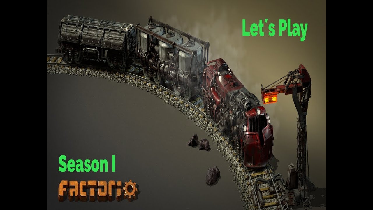 Let&acute;s Play: Factorio | [#007] 