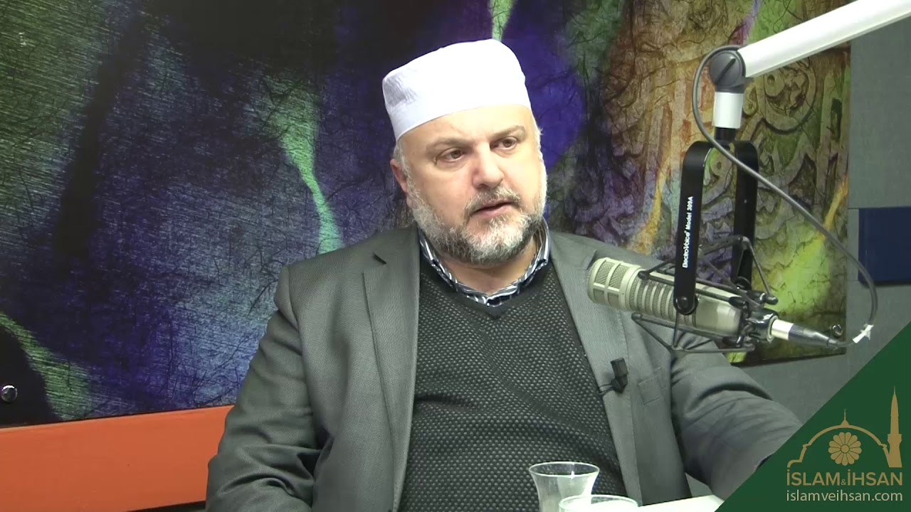 Erkeğin Tesettürü Nasıl Olmalı? - Ahmet Hamdi Yıldırım
