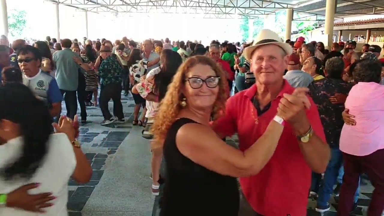 VALSA VILA VALÉRIO#FORRÓ SERRANO