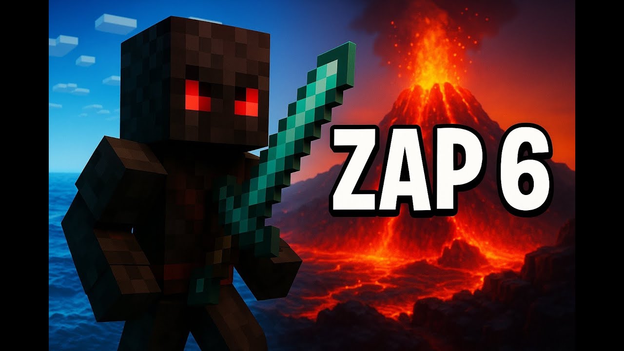 COME BACK ?? | ZAP NATIONSGLORY 6