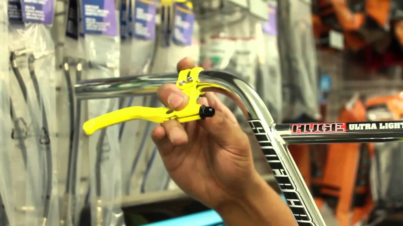 How to Build a BMX Race Bike - Step by Step Instructions