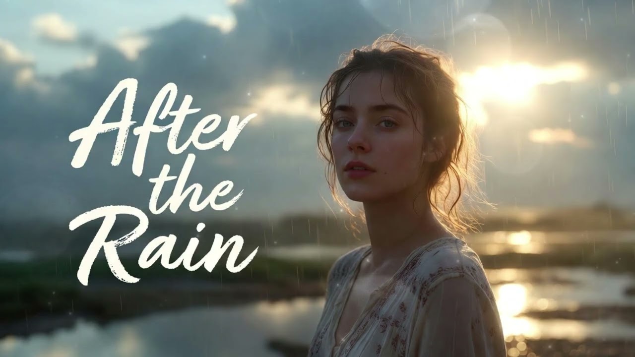 4. After The Rain