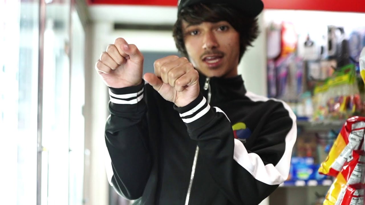 ShittyBoyz BabyTron - Rude As Hell (Official Video)