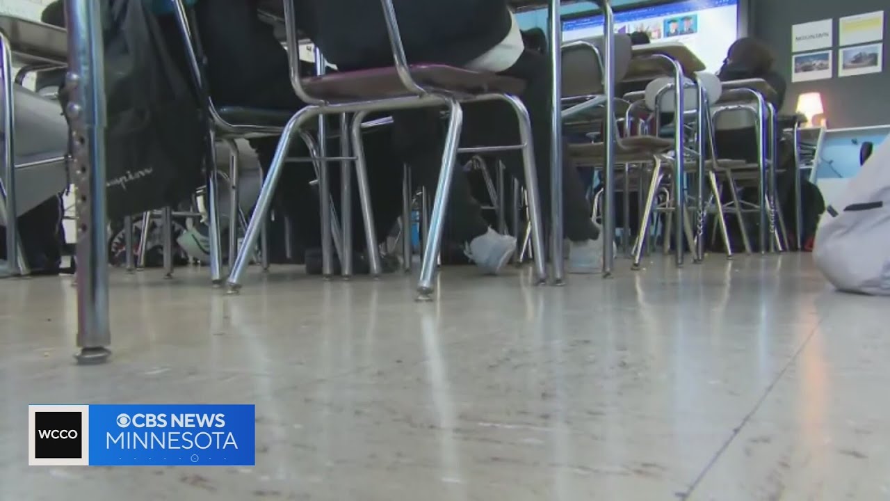 Brooklyn Park Police pull SROs from schools