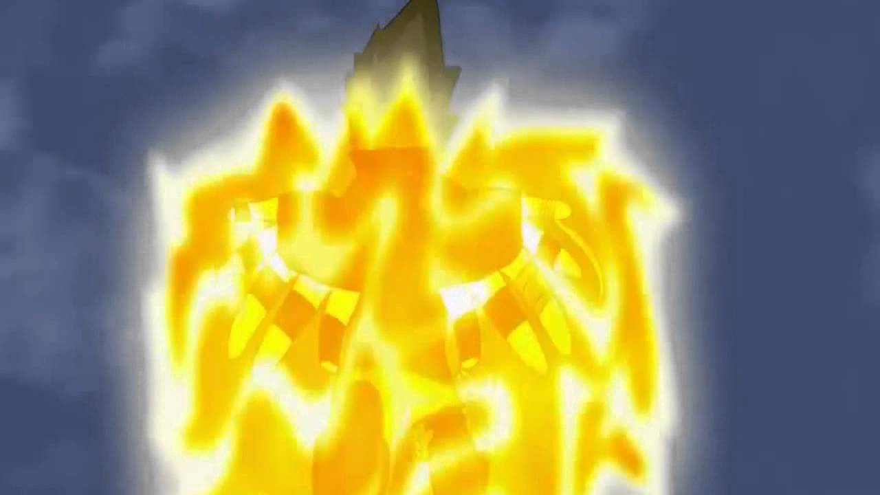 Tsuna Vs Enma AMV