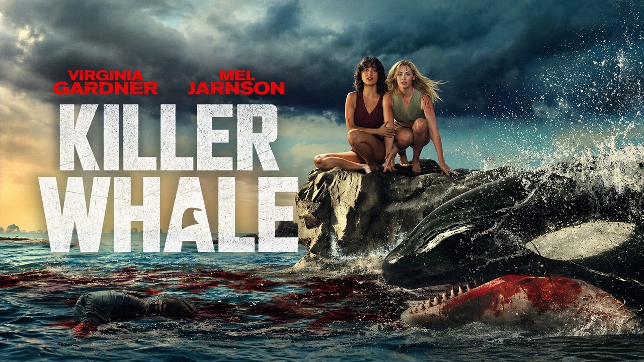 Killer Whale (2026) Epic Movie in Latin American Spanish/Story and Ideas for Creating the Movie