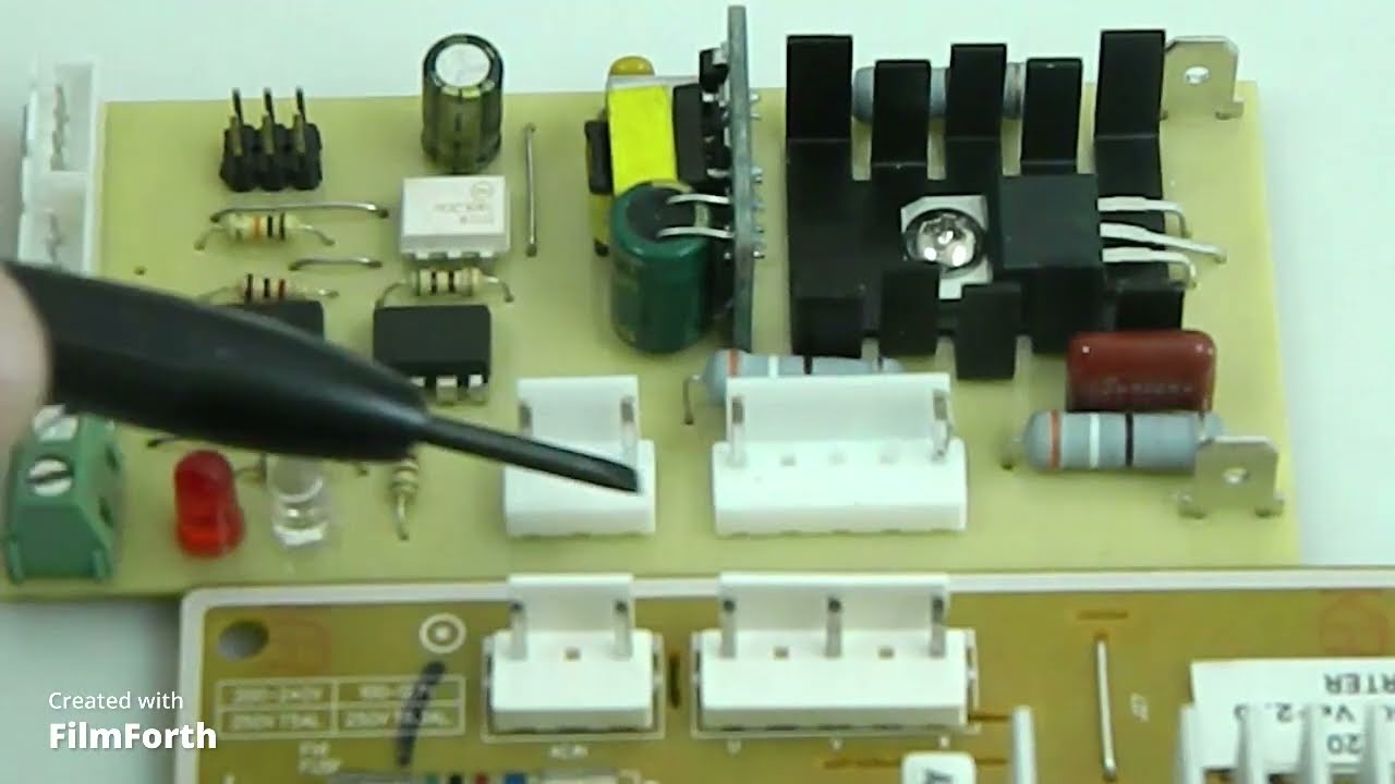 Обманка для Toshiba GR-RS, Haier, Beko, Bosch, Neff, Siemens. 3000₽