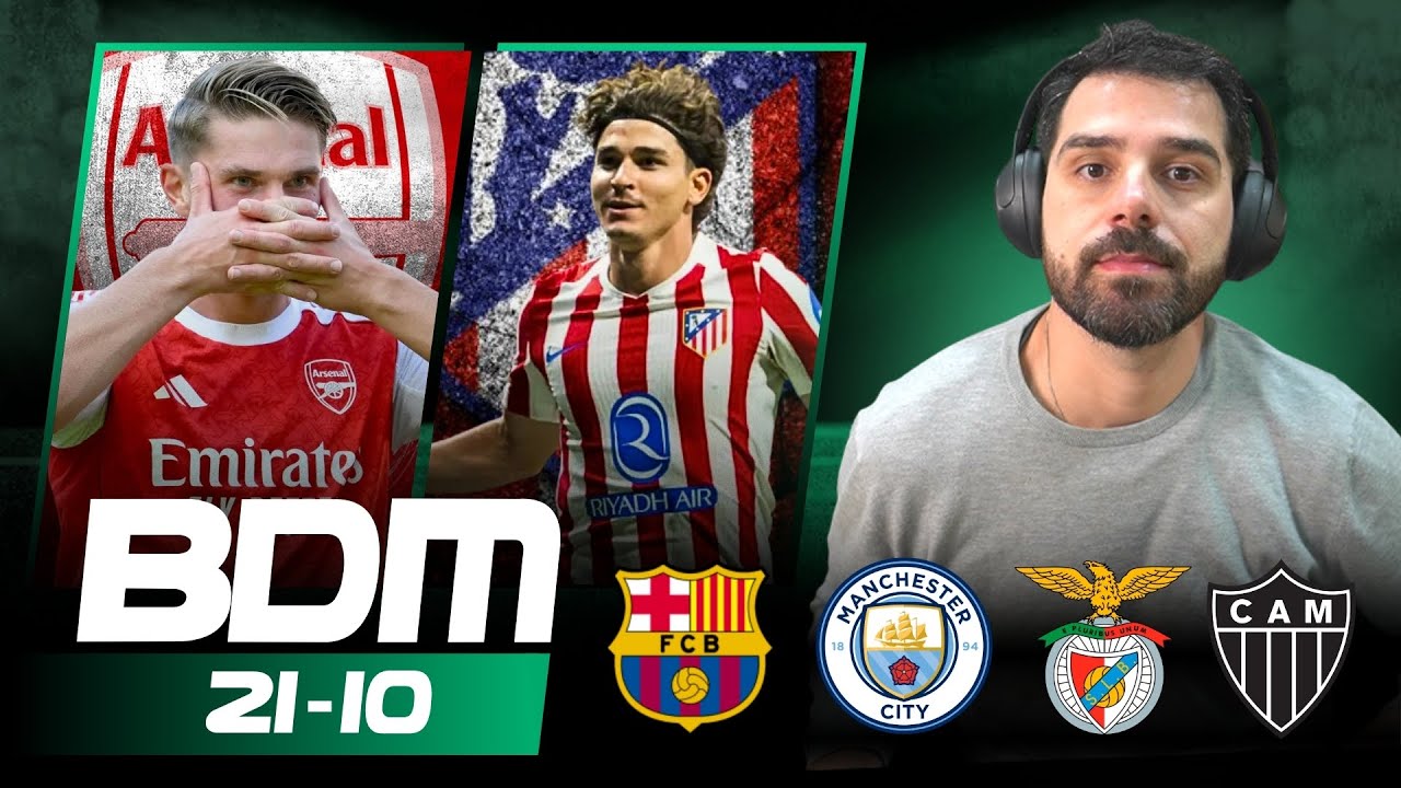 Planejamento de Apostas Esportivas |  Ter&ccedil;a 21/10/25