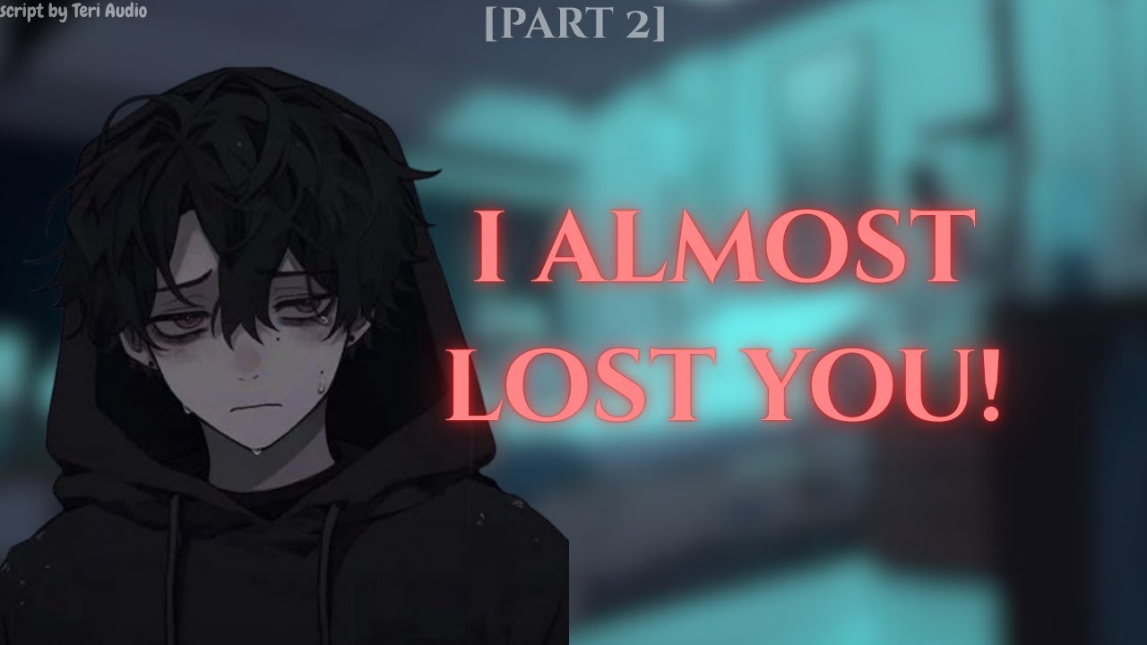 [M4A] Waking Up In The Hospital After Taking A Bullet For Your Boyfriend [Injured Listener]