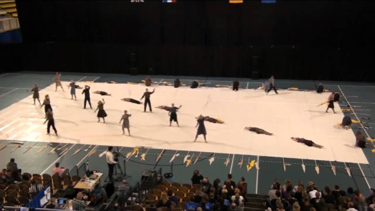 Beatrix Winterguard 2011 