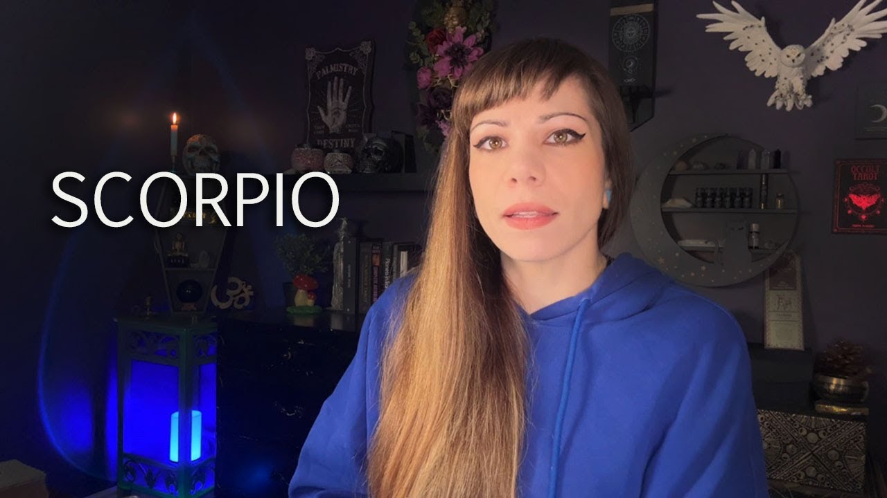 SCORPIO. Get Ready For The Big FINALE! One of the BEST Readings I’ve Had For You Yet!