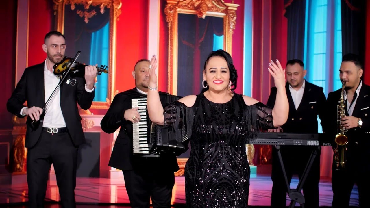 Tzanca Uraganu si Violeta Lumina Vestului - Nu sunt bogat ca Becali [video oficial] 2025