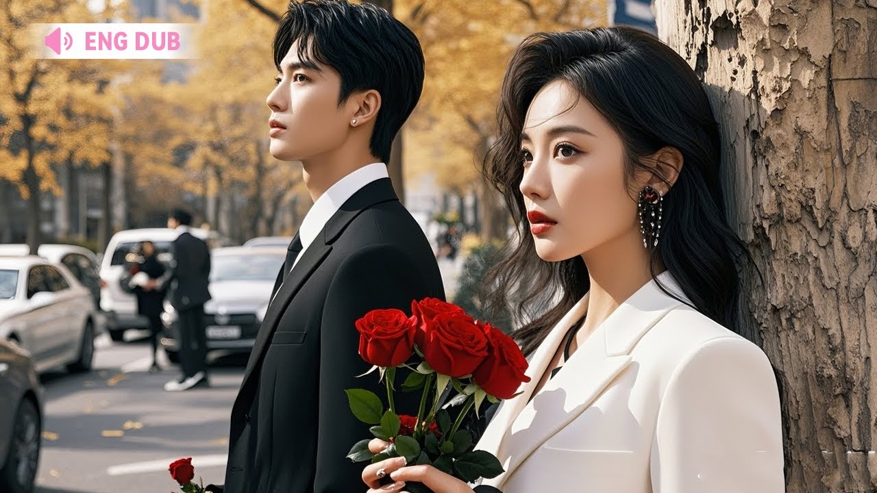【FULL】【ENGDUB】My wife cheated with my student. I left, then married her to keep my ex away. #cdrama