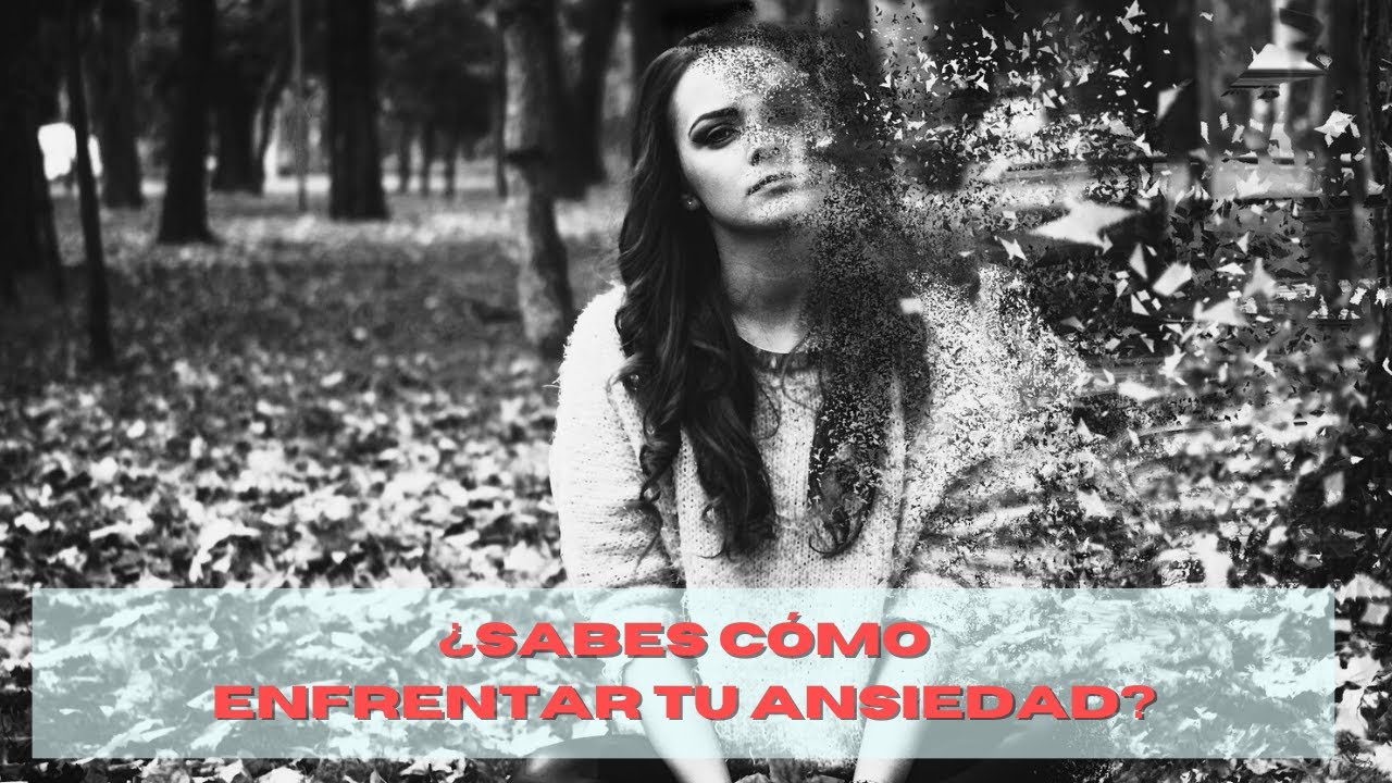 Ansiedad, &iquest;c&oacute;mo enfrentarla? | Reflexiones Inspiradas por Augusto Cury