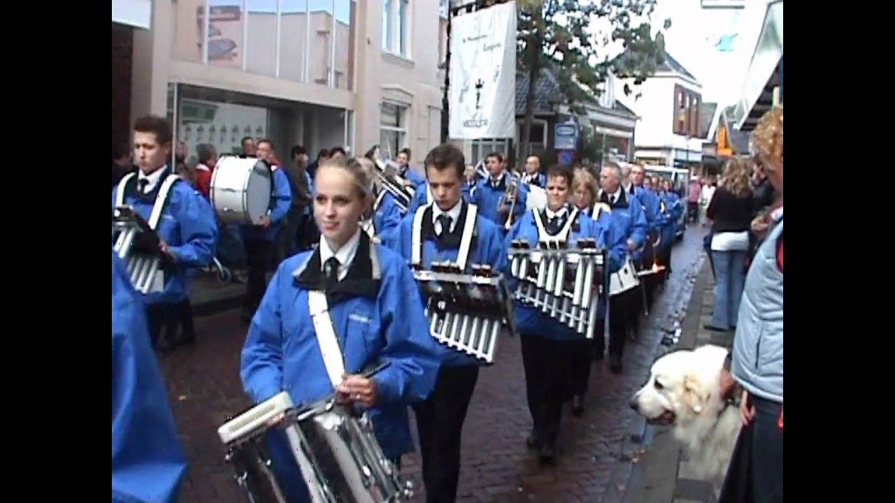 Papiercorso Appingedam