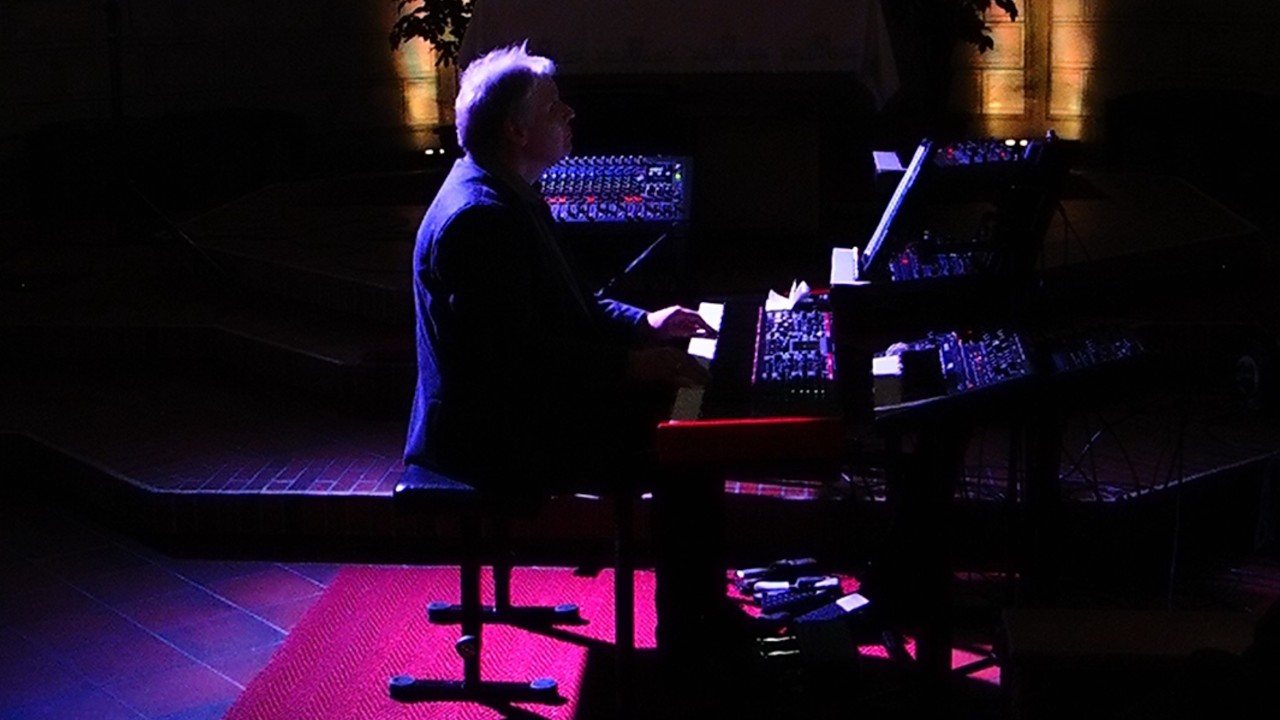 Barka - Pescador de hombres, 