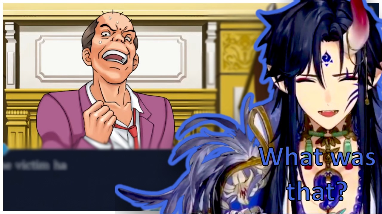 Altus first time seeing a 